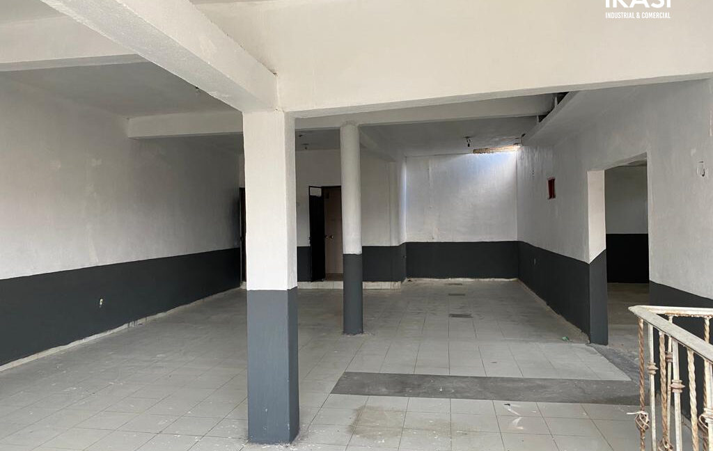 Bodega en Renta Col Presidentes de México 02