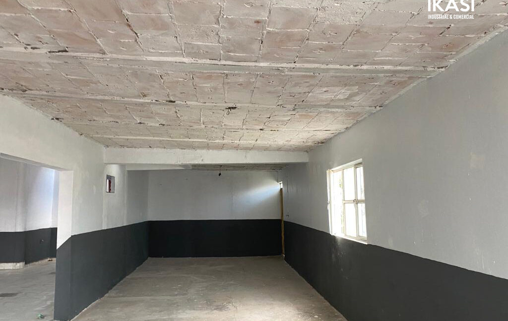 Bodega en Renta Col Presidentes de México 04