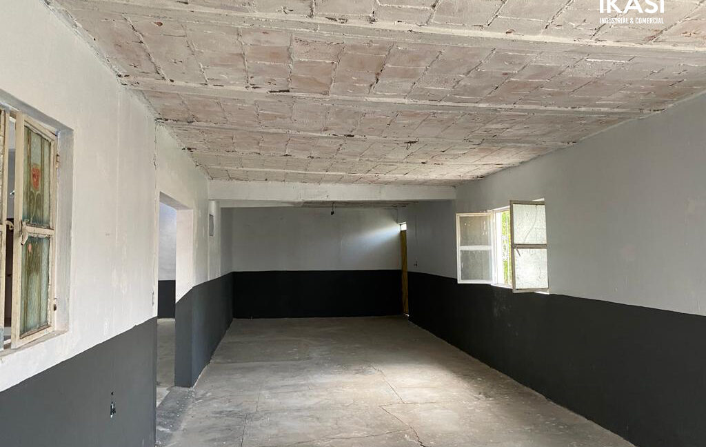 Bodega en Renta Col Presidentes de México 06