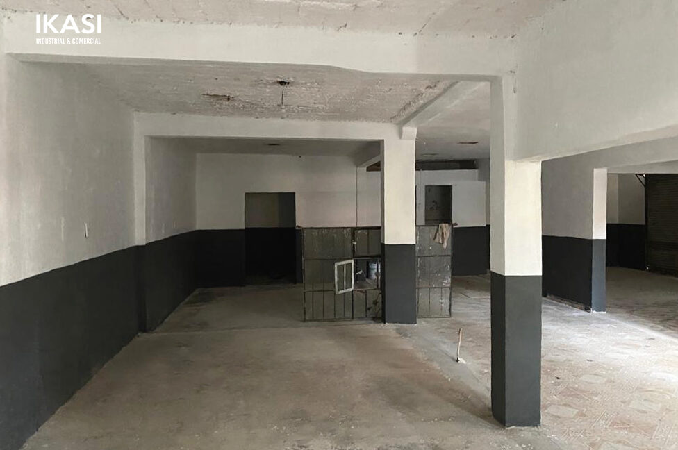 Bodega en Renta Col Presidentes de México 09