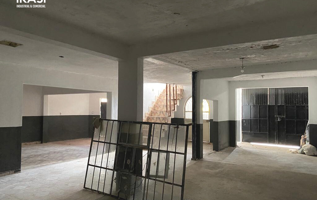 Bodega en Renta Col Presidentes de México 10