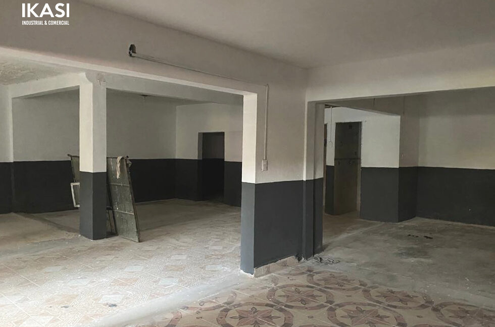 Bodega en Renta Col Presidentes de México 13