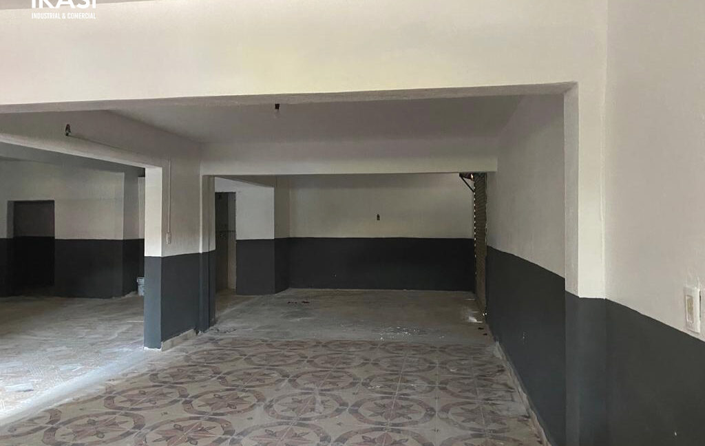 Bodega en Renta Col Presidentes de México 14