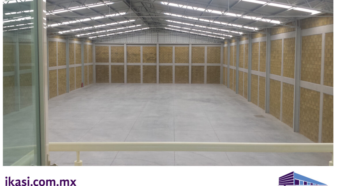 Bodegas en Renta en León Gto - Ikasi Inmobiliaria 05-01