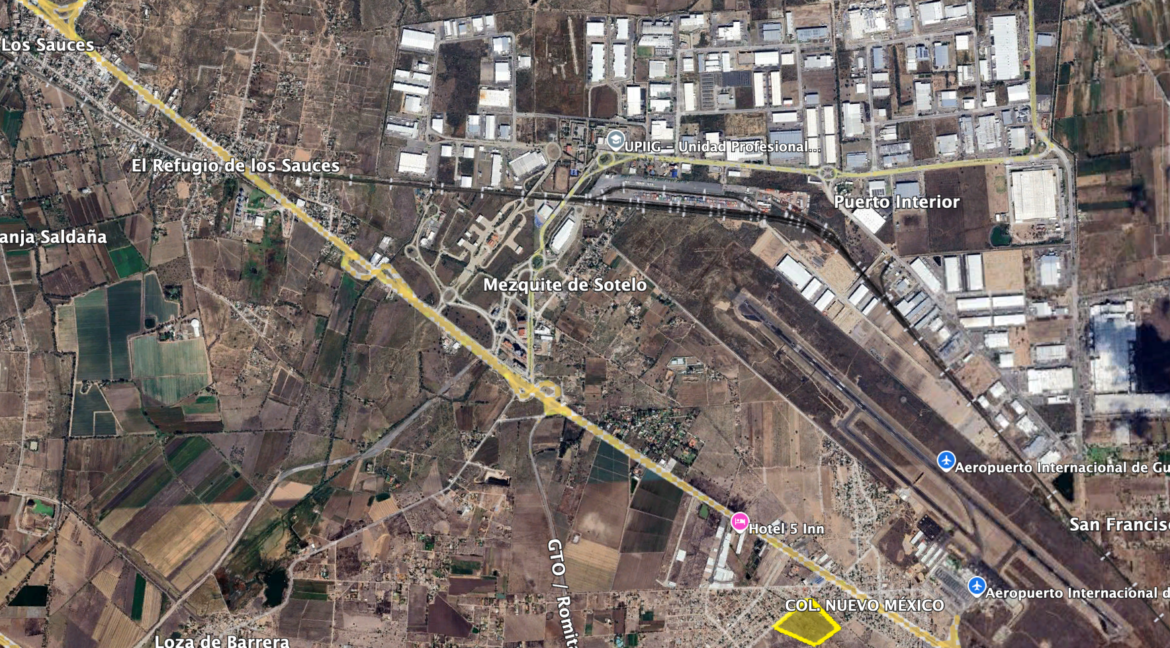 Op 1 - Satelital Conectividad