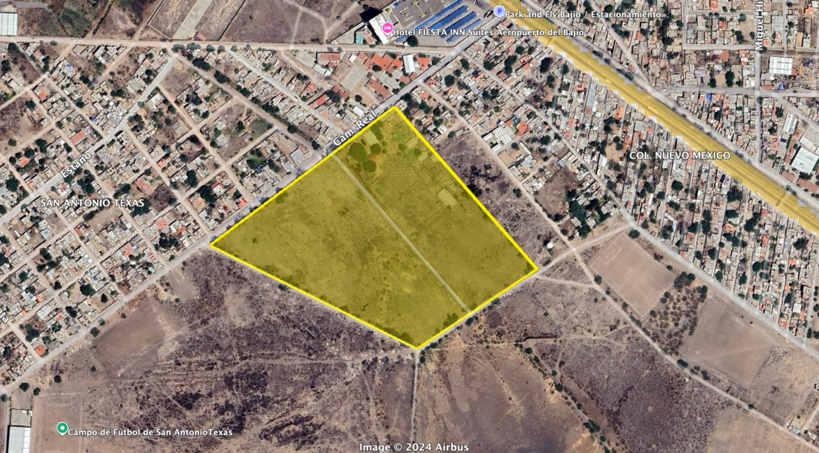 Op 1 - Satelital Plano