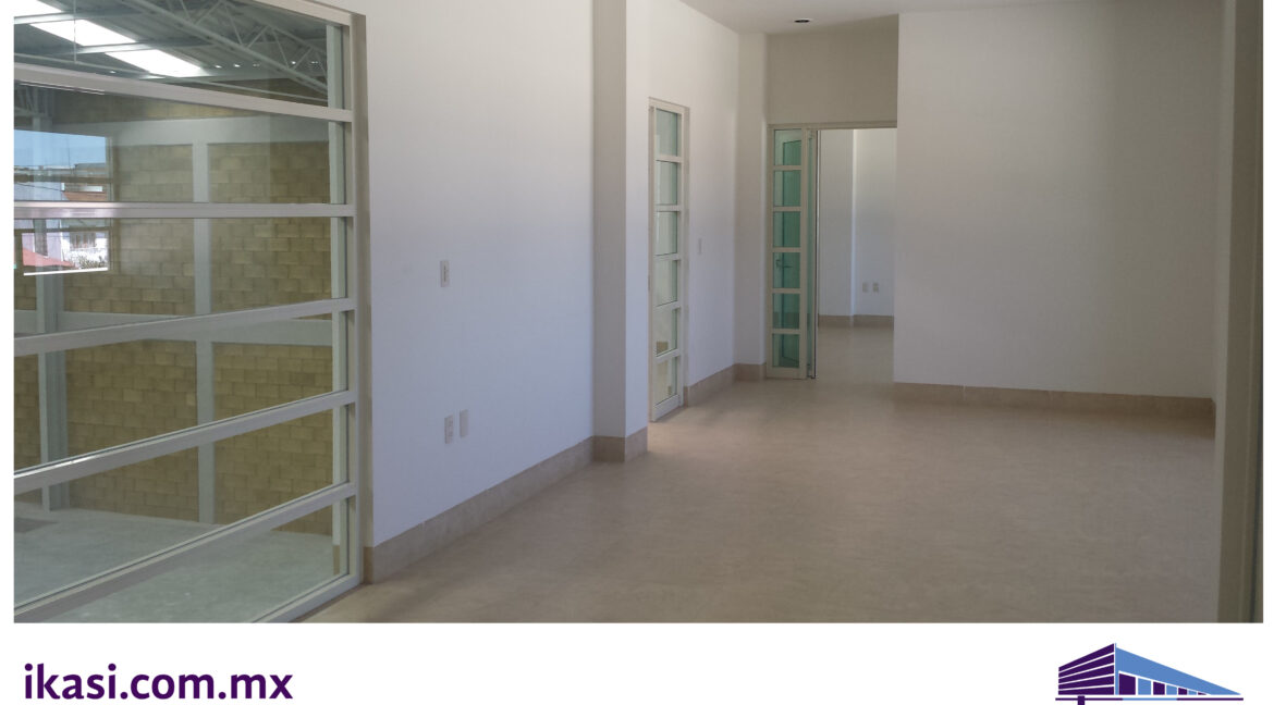 Bodegas en Renta en León Gto - Ikasi Inmobiliaria 01-01