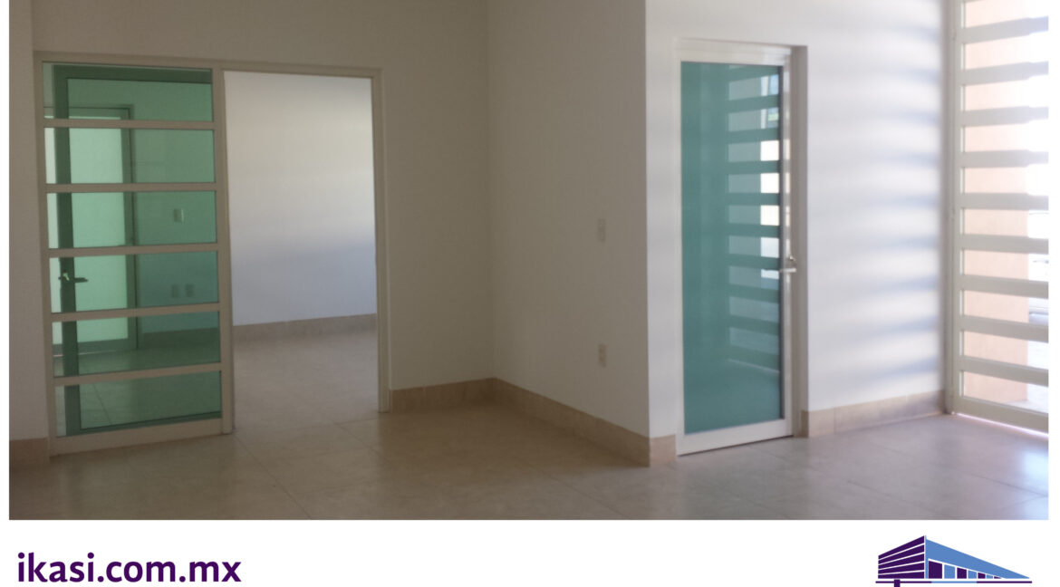 Bodegas en Renta en León Gto - Ikasi Inmobiliaria 03-01
